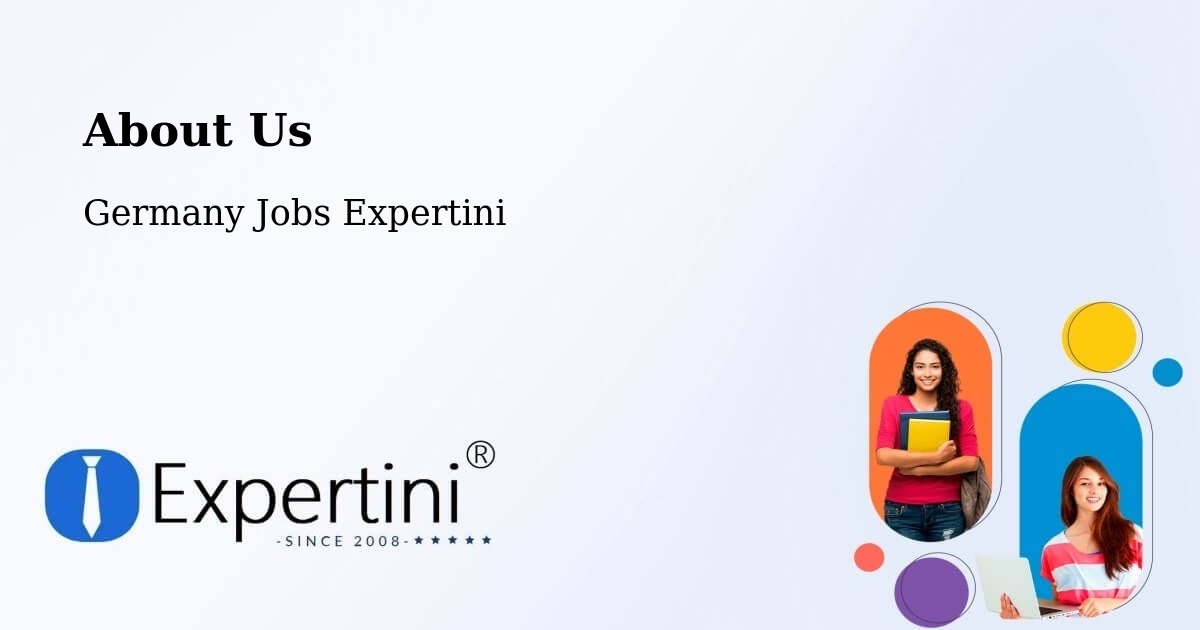 About Expertini Recruitment Platform  – Bönen - Bönen, Germany Jobs Expertini